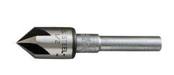 1/2" Rose Pattern Countersink 1/2" Rose Pattern Countersink