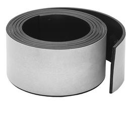 1/2" x 30" Magnetic Strip 1/2" x 30" Magnetic Strip