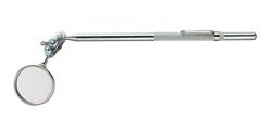 1-1/4" Round Inspection Mirror 1-1/4" Round Inspection Mirror
