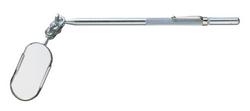 1" x 2" Oval Inspection Mirror 1" x 2" Oval Inspection Mirror